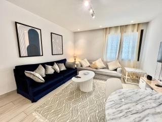 "Luxe Residence" Marsa avec Parking - 8