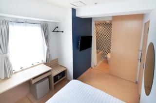 Travelodge Honmachi Osaka - Osaka - 3