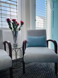 Cottage, Nine on Windsor, Kalk Bay, Cape Town - Kalk Bay - 9