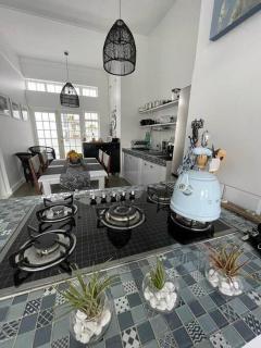 Cottage, Nine on Windsor, Kalk Bay, Cape Town - Kalk Bay - 7
