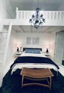 Cottage, Nine on Windsor, Kalk Bay, Cape Town - Kalk Bay - 5