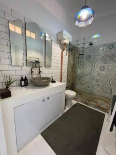 Cottage, Nine on Windsor, Kalk Bay, Cape Town - Kalk Bay - 4