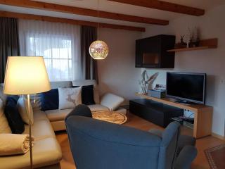Panorama Chalet Montafon - Bartholomäberg - 6