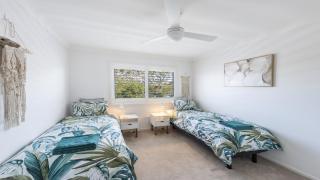 Copacabana House - Absolute Waterfront, Private Jetty - Yamba - 5