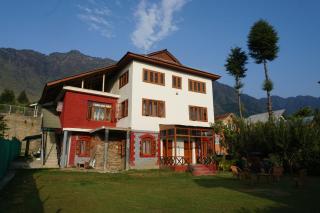 Aubiz Villa - Srinagar - 0