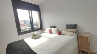 VILLAS COSETTE APARTAMENTO ELS PINS - Castell-Platja d'Aro - 4
