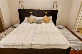 Lux 1BHK Central Park3, Ayaansh Resort - Gurgaon - 9