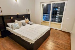 Lux 1BHK Central Park3, Ayaansh Resort - Gurgaon - 8