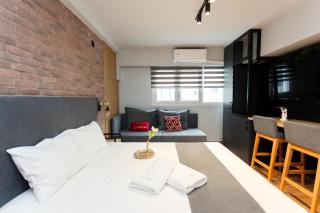 Valaoritou 3 Luxury Rooms - Salonicco - 2
