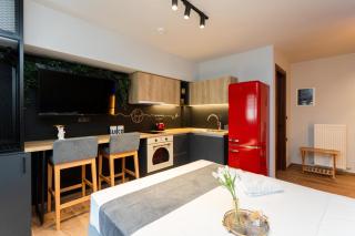 Valaoritou 3 Luxury Rooms - Salonicco - 1