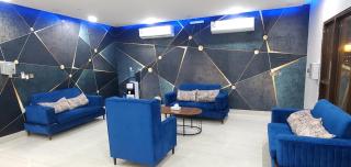 أباهي للوحدات السكنية الحوطة - 1