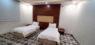 أباهي للوحدات السكنية الحوطة - 4