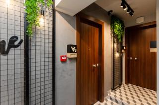Valaoritou 3 Luxury Rooms - Salonicco - 4