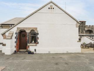 West Point Lynas Lighthouse Keeper's Cottage - Amlwch - 7