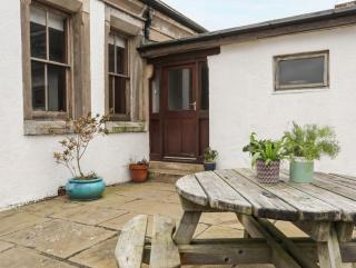 West Point Lynas Lighthouse Keeper's Cottage - Amlwch - 8