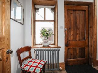 West Point Lynas Lighthouse Keeper's Cottage - Amlwch - 5