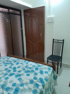 Dr B Das HomeStay - Agartala - 1