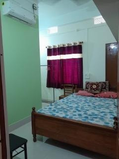 Dr B Das HomeStay - Agartala - 8