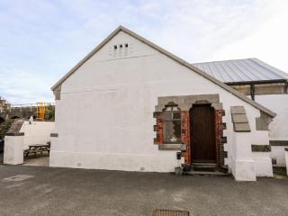 East Point Lynas Lighthouse Keeper's Cottage - 8