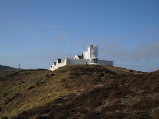 East Point Lynas Lighthouse Keeper's Cottage - Amlwch - 0