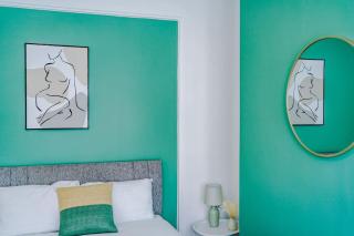 Spacious house near City Centre -Sleeps 8 - Parking - Liverpool - 8