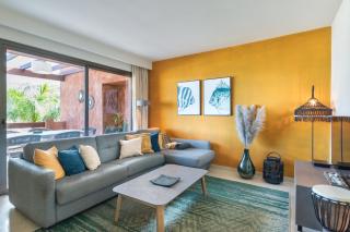 Adjona 2-2 PENTHOUSE SEA VIEW & JACUZZI 2B - Palm-Mar - 9