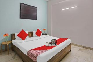 Hotel O Premium Stay Near Dlf Avenue Saket - 5