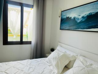 PaulMarie Apartment Ocean View in Windsor Park - Adeje - 3