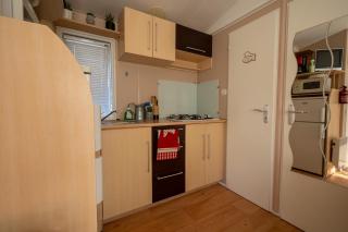 Mobilehome 4 personnes - Les Mathes - 6