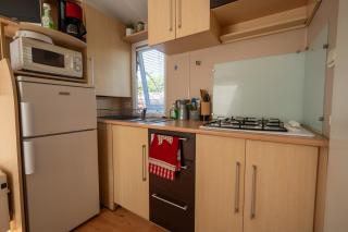 Mobilehome 4 personnes - Les Mathes - 5