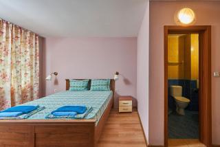 Family Hotel Electra - Pomorie - 4