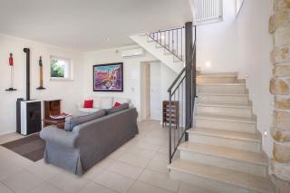 Villa Lisi With Pool - 2