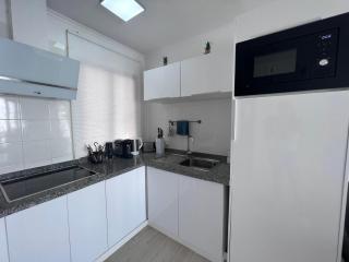 PaulMarie Apartment Ocean View in Windsor Park - Adeje - 1