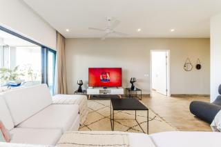 Modern Penthouse - Nautilya BS1 - Grand-Baie - 5