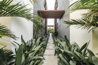 Modern Penthouse - Nautilya BS1 - Grand-Baie - 8