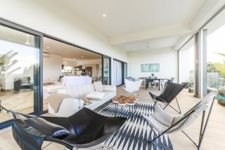 Modern Penthouse - Nautilya BS1 - Grand-Baie - 4