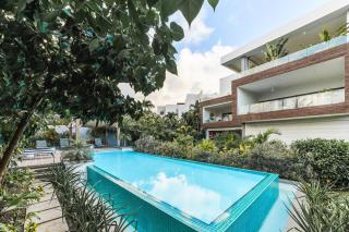 Modern Penthouse - Nautilya BS1 - Grand-Baie - 7