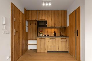 Apartamenty Cicha - bezpłatny parking - Krynica-Zdrój - 3