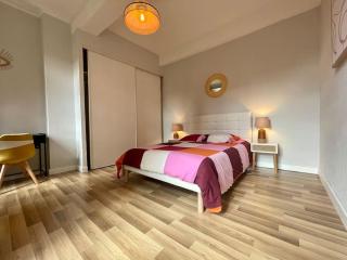 Chic Bastide - Carcassonne - 2