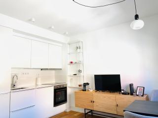 VM - Cozy & Quiet at Campo Ourique - Lissabon - 6