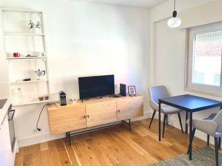 VM - Cozy & Quiet at Campo Ourique - Lissabon - 8