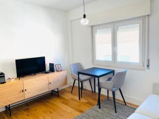 VM - Cozy & Quiet at Campo Ourique - Lissabon - 7