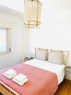 VM - Cozy & Quiet at Campo Ourique - Lissabon - 3