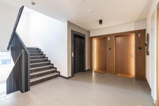 SuperApart Strzelecka 24 - Praga, metro Szwedzka - 2