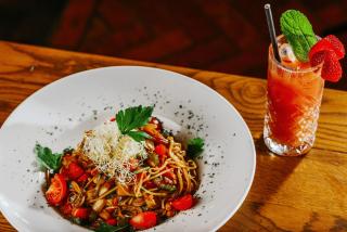 Gostilnica Orle - Sleeping in the tower - 8