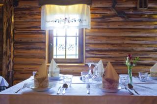 Guesthouse Pri Zalogarju - 1