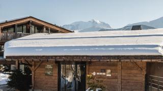 Chalets de l'Alpaga - Megève - 3