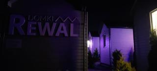 Domki Reval - Rewal - 3