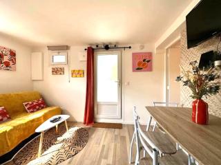 Cocon cosy avec un jardin - Talence - 7