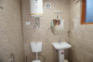 Aubiz Villa - Srinagar - 9
